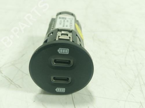 electronic-module-porsche-cayenne-9ya-2017-27561521 main image