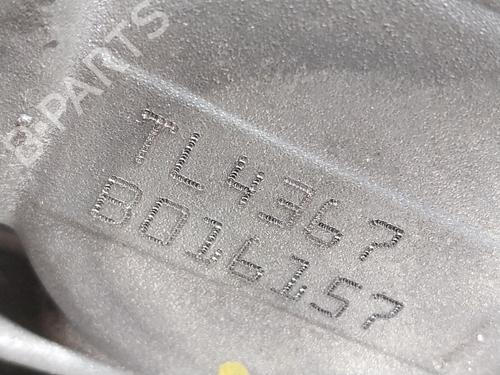 Gearbox RENAULT MEGANE IV Saloon 1.3 TCe 115 (LVN9) | BP36437220M3 - Image 6