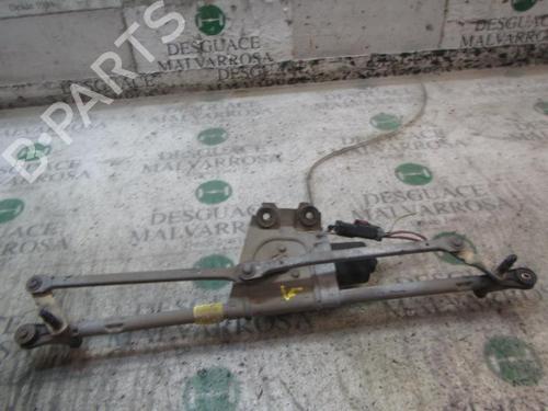 Front wiper motor JEEP CHEROKEE (KJ) 2.5 CRD 4x4 | BP3833894M29 