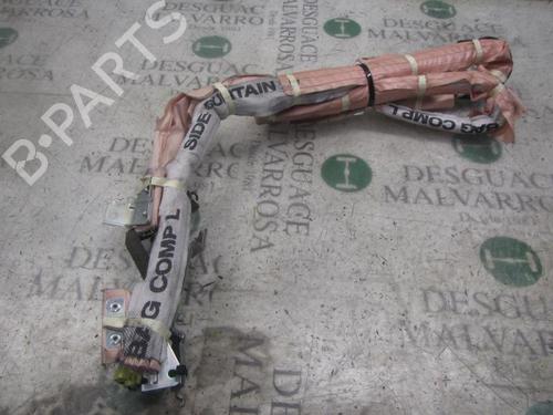 Used Left curtain airbag HONDA FR-V (BE) 2.2 i CTDi (BE5) (140 hp) 4008494