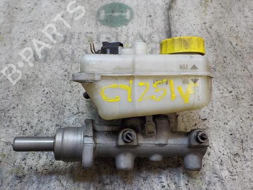 Brake master cylinder VW POLO (9N_, 9A_) 1.4 TDI | BP3847218M77 