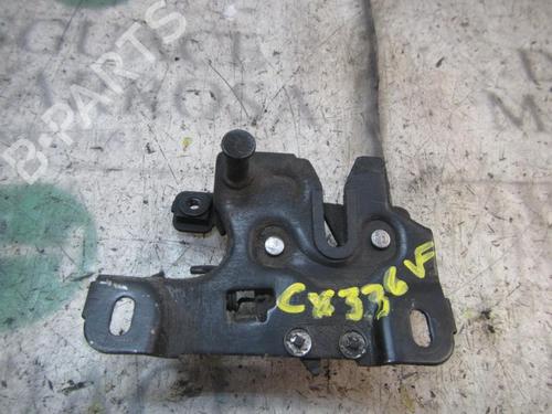 hjelmlås hjelmlås AUDI A6 C5 (4B2, 4B4) 2.5 TDI (150 hp) 8770877 8770877