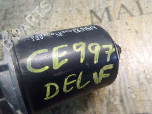 Front wiper motor MAZDA 6 Saloon (GG)  | BP3815453M29 