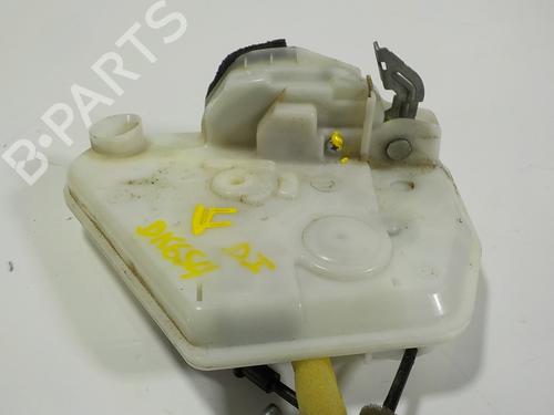 Front left lock MAZDA 2 Hatchback (DL, DJ)  | BP13507944C98 
