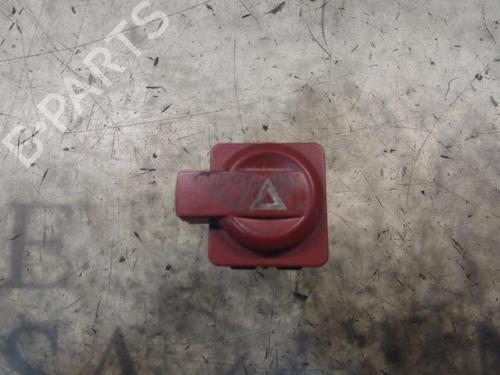 Used Warning switch CITROËN C4 I (LC_) [2004-2014]  3800305