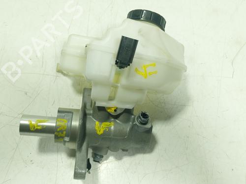 Used Brake master cylinder Brake master cylinder SEAT LEON Sportstourer (KL8, KLD) [2020-2026] 29576037 29576037