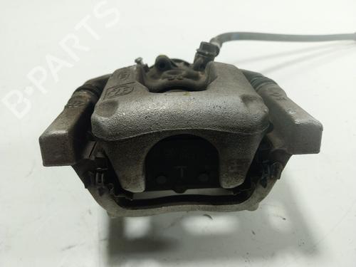 Left rear brake caliper HYUNDAI TUCSON (NX4E, NX4A) 1.6 T-GDi | BP21131125M107 