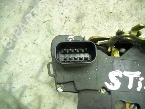 Front left lock FIAT STILO (192_) 1.9 JTD | BP3752866C98 