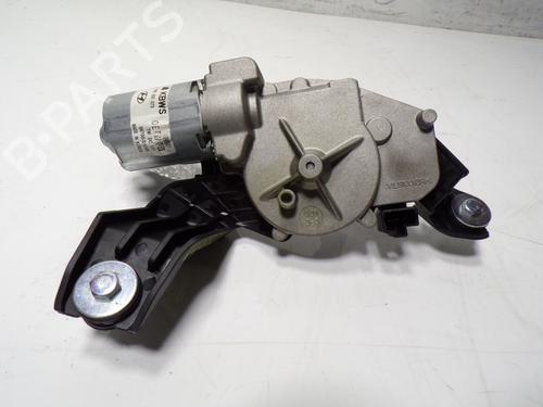 Rear wiper motor HYUNDAI SANTA FÉ IV (TM, TMA) 2.2 CRDi AWD | BP10622938M102 
