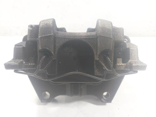 Used Left rear brake caliper Left rear brake caliper VW GOLF VII (5G1, BQ1, BE1, BE2) 1.5 TSI (150 hp) 16212768 16212768