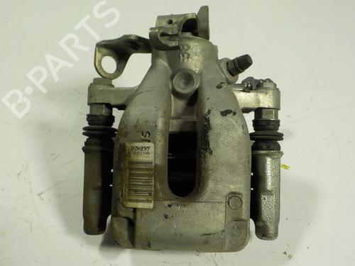 Used Right rear brake caliper Right rear brake caliper CITROËN C3 III (SX) [2016-2026] 11554395 11554395