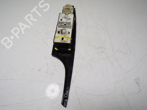Left front window switch HYUNDAI i40 I (VF) 1.7 CRDi | BP13077285I27 