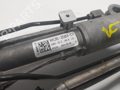 Steering rack FORD TRANSIT V363 Platform/Chassis (FED, FFD) | BP17997343M22 - Image 5