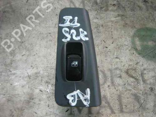 Used Left rear window switch KIA CERATO I Hatchback (LD) 2.0 CRDi (112 hp) 3764822