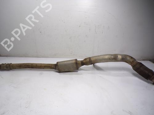 Used Catalyst Catalyst AUDI A6 C6 (4F2) [2004-2011] 15880870 15880870