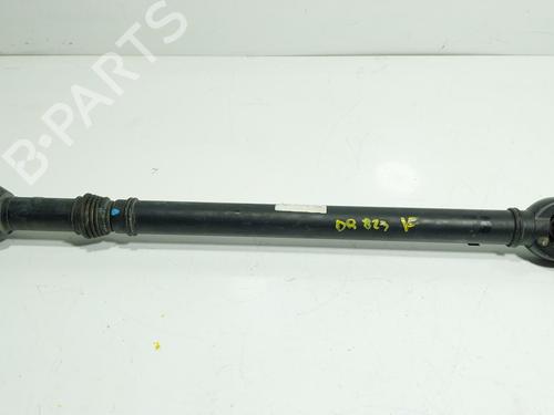 Transmisión central Transmisión central SUZUKI JIMNY Closed Off-Road Vehicle (A6G) 1.5 AllGrip (JB74W, JB74V, A6G415) (102 hp) 35973202 35973202