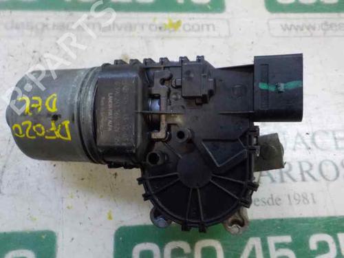 Front wiper motor FIAT DOBLO Cargo (263_) 1.3 D Multijet | BP5804876M29 