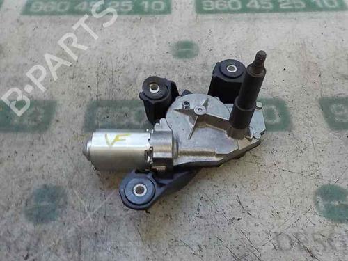 Viskermotor bakrute RENAULT MEGANE III Hatchback (BZ0/1_, B3_) [2008-2025]  5957861