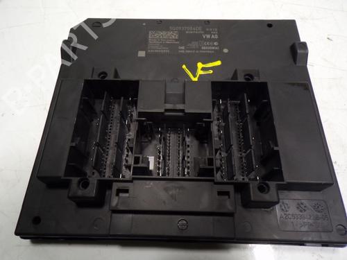 Used Electronic module Electronic module AUDI A1 Sportback (GBA) [2018-2026] 11193949 11193949