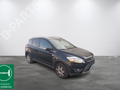 Rear differential FORD KUGA I  | BP22202293M24 