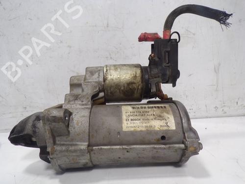 Used Starter Starter FIAT TIPO Hatchback (356_, 357_) 1.3 D (356HXH1A) (95 hp) 10003011 10003011