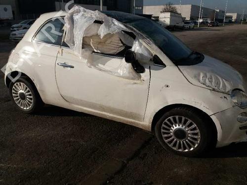 Servo brake FIAT 500 (312_) 1.2 (312AXA1A) | BP5146324M42 