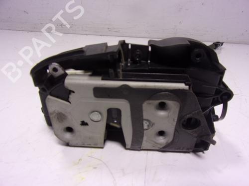 Used Front left lock Front left lock 15523898 15523898