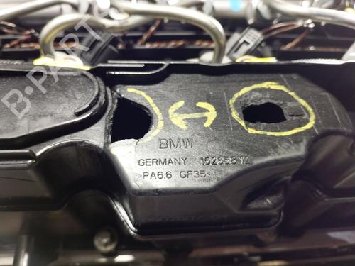 Engine BMW X5 (F15, F85) xDrive 40 d | BP30833558M1 