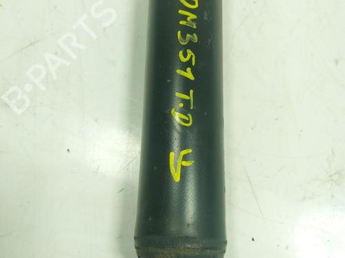 Right rear shock absorber SKODA KAROQ (NU7, ND7) 1.6 TDI | BP16470809M19 