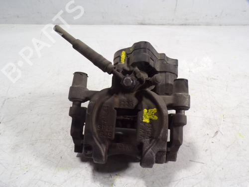Used Left rear brake caliper Left rear brake caliper SEAT LEON (5F1) [2012-2021] 11553446 11553446