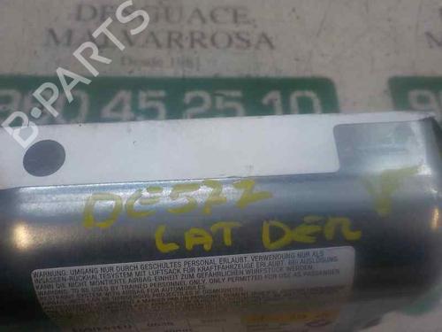Right seat airbag BMW 5 (E60) 530 d | BP4930845C14 
