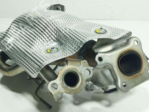 Used Particulate filter Particulate filter 39417065 39417065