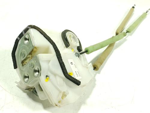 Rear left lock MAZDA CX-5 (KF) 2.5 AWD | BP34369741C100 - Image 2