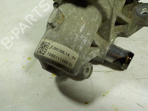 Egr RENAULT CLIO III (BR0/1, CR0/1)  | BP8197597M69 