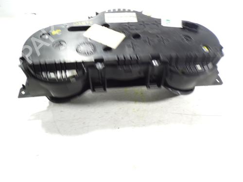 Instrument cluster FIAT 500X (334_)  | BP9438993C47 