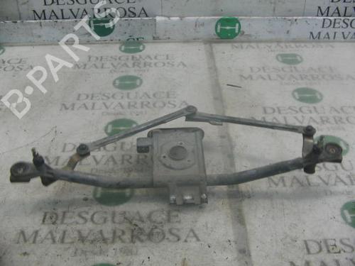 Vindrude Viskermekanisme FORD KA (RB_) [1996-2008]  14291990