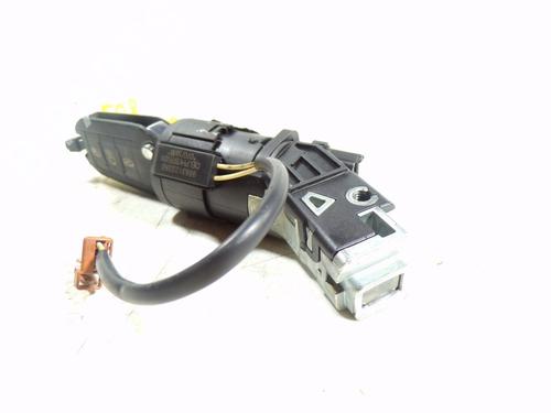Used Electronic module PEUGEOT 208 I (CA_, CC_) [2012-2020]  14286202