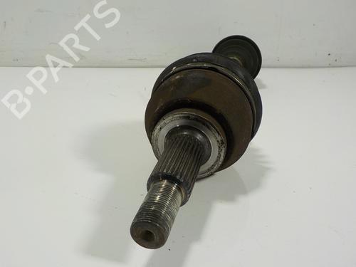 Left front driveshaft RENAULT TRAFIC III Van (FG_)  | BP12678162M38
