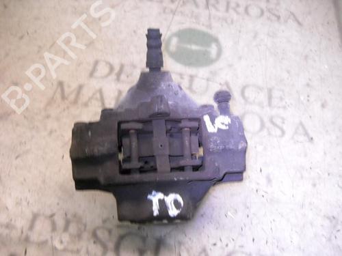 Højre bremsekaliber bag MERCEDES-BENZ E-CLASS (W210) [1995-2003]  11544601