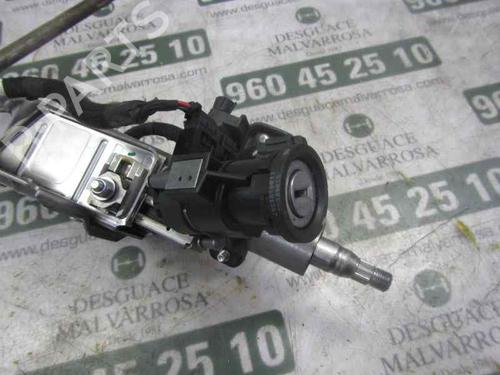 Steering column CITROËN NEMO Box Body/MPV (AA_) 1.4 HDi | BP3862039M21 - Image 3