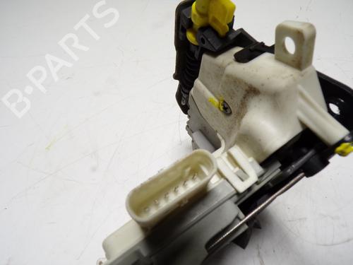 Rear left lock AUDI Q3 (8UB, 8UG)  | BP13378653C100 