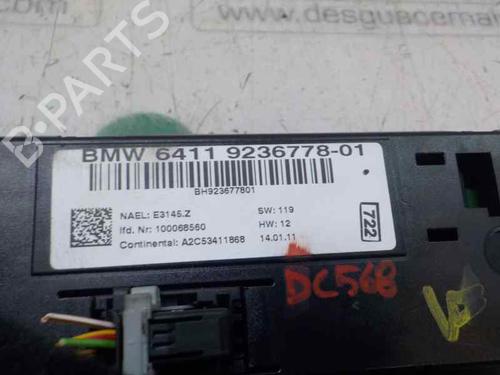 Climate control BMW 1 (E87)  | BP4023550I5 