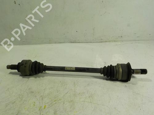 Used Left rear driveshaft BMW 3 (F30, F80) 318 i (136 hp) 9091337
