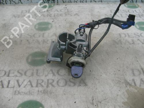 Elektronisk modul HYUNDAI SANTAMO  | BP14293291M83 