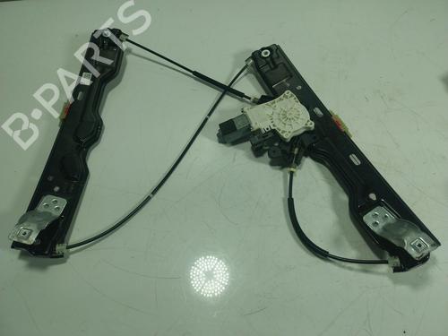 Used Front left window mechanism Front left window mechanism LAND ROVER RANGE ROVER EVOQUE (L551) 2.0 D180 MHEV 4x4 (180 hp) 17639301 17639301