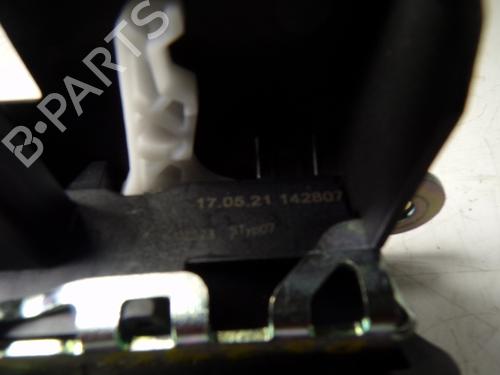 Tailgate lock AUDI A1 Sportback (GBA) 35 TFSI | BP10089265C101 
