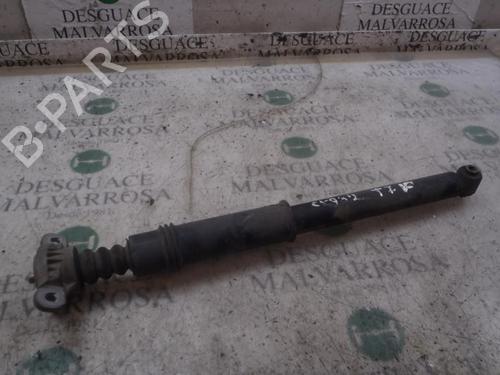 Amortecedor trás esquerdo Amortecedor trás esquerdo 3819065 3819065