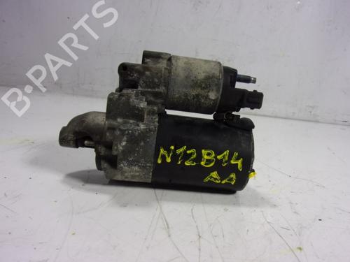 Used Starter Starter MINI MINI (R56) One (95 hp) 10224736 10224736