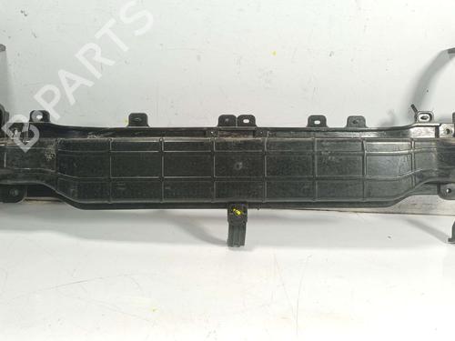Used Rear bumper reinforcement Rear bumper reinforcement 38799878 38799878