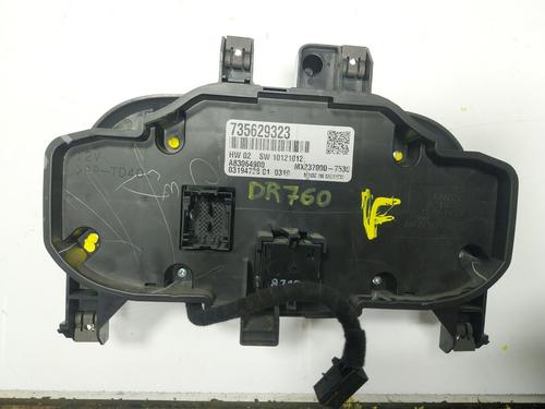 Climate control FIAT 500 (312_) 1.2 (312AXA1A) | BP30610596I5